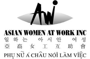 Asian Women at Work Inc.