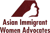 Asian Immigrant Women Advocates
