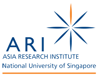 Asia Research Institute