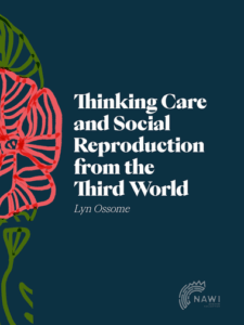 Thinking Care and Social Reproduction from the Third World